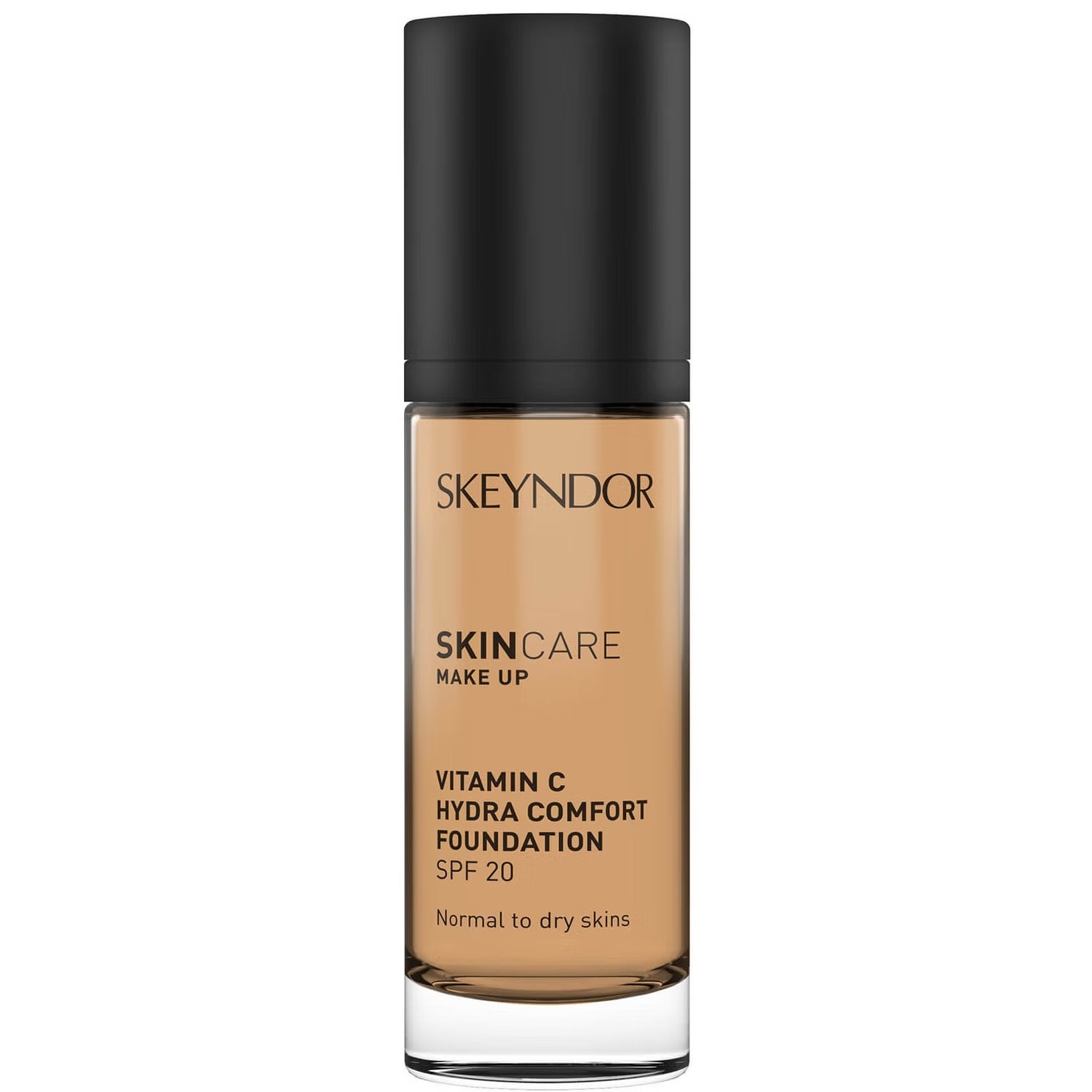 Skeyndor Vitamin C Hydra Comfort Foundation 04 30ml