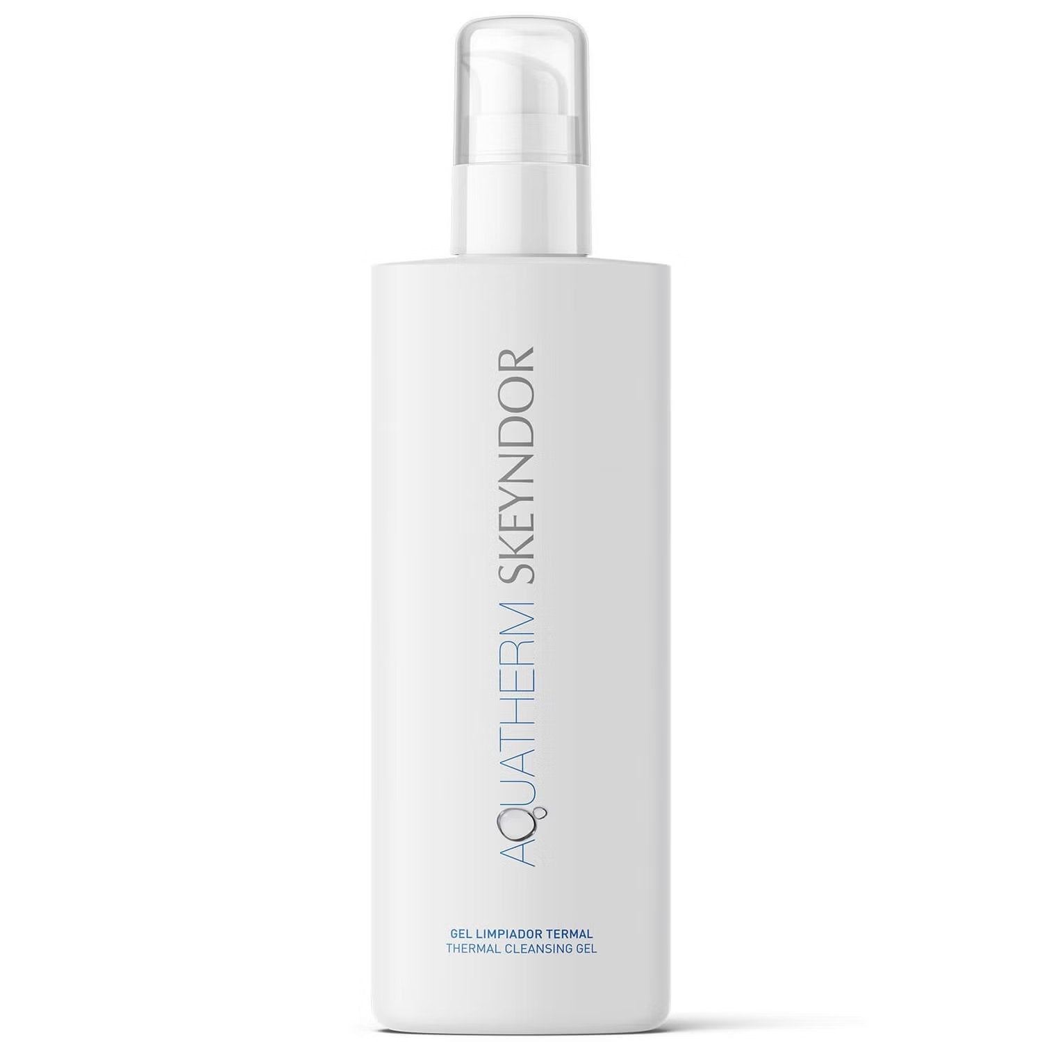 Skeyndor Aquatherm Thermal Cleansing Gel 250ml