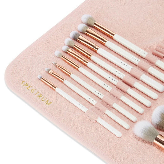 Spectrum Collections Brush Laundrette Towel