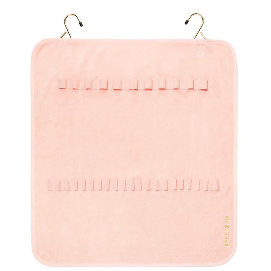 Spectrum Collections Brush Laundrette Towel