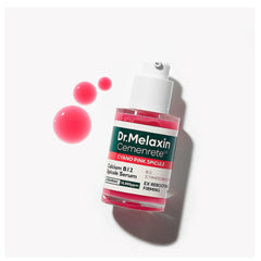 Dr.Melaxin - Cemenrete Cyano Pink Spicule Serum 30ml