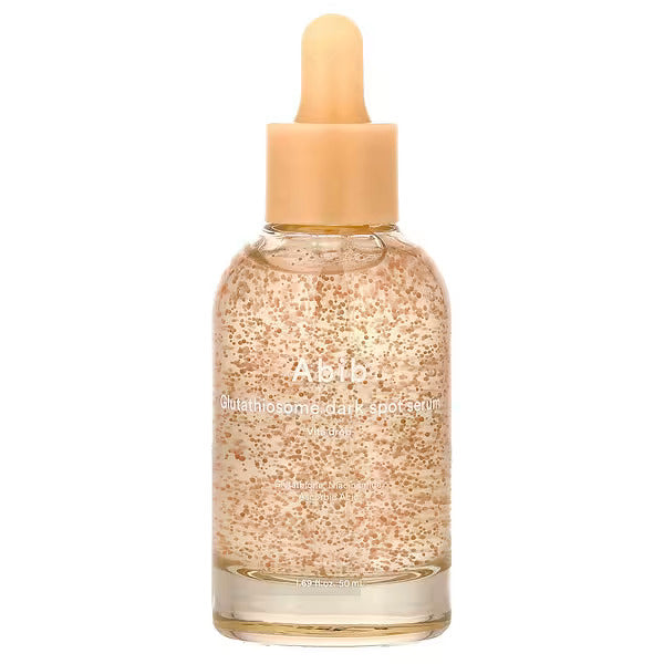 Abib, Glutathiosome Dark Spot Serum, Vita Drop, 1.69 fl oz (50 ml)