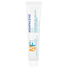 ACNE FREE, Adapalene Gel USP, 0.1%, Acne Treatment , 0.5 oz (15 g)