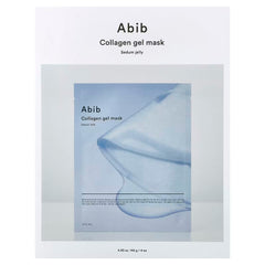 قناع تجميل جل الكولاجين من أبيب، جيلي سيدوم، 4 شرائح، 35 غرامًا (1.23 أونصة) لكل شريحة