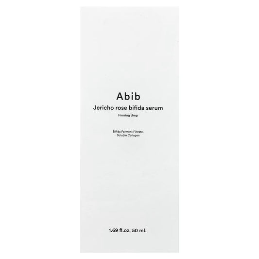 سيروم جديد من أبيب، جيريكو روز بيفيدا، 1.69 أونصة سائلة (50 مل)