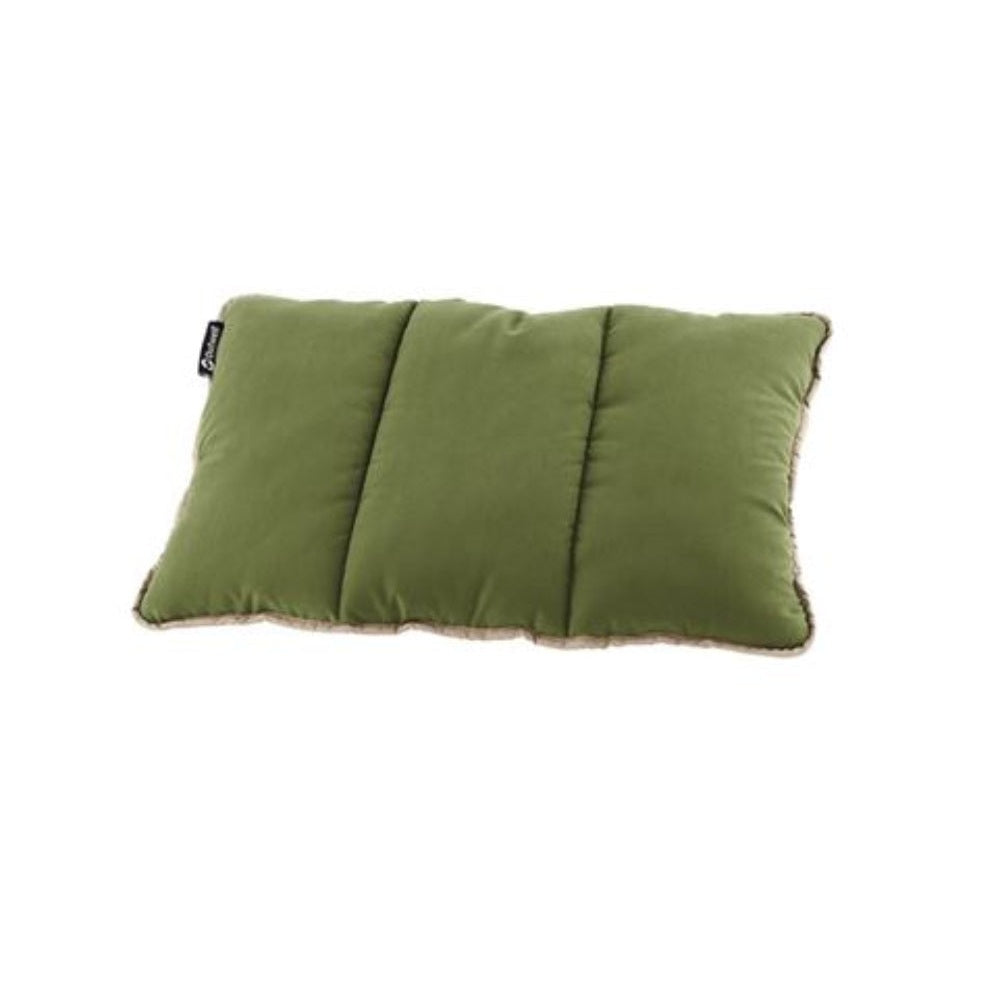 OUTWELL CONSTELLATION PILLOW GREEN