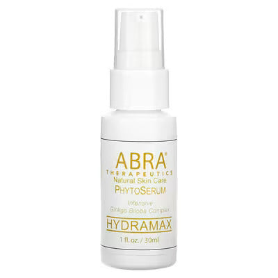 Abra Therapeutics, PhytoSerum, Hydramax, 1 fl oz (30 ml)