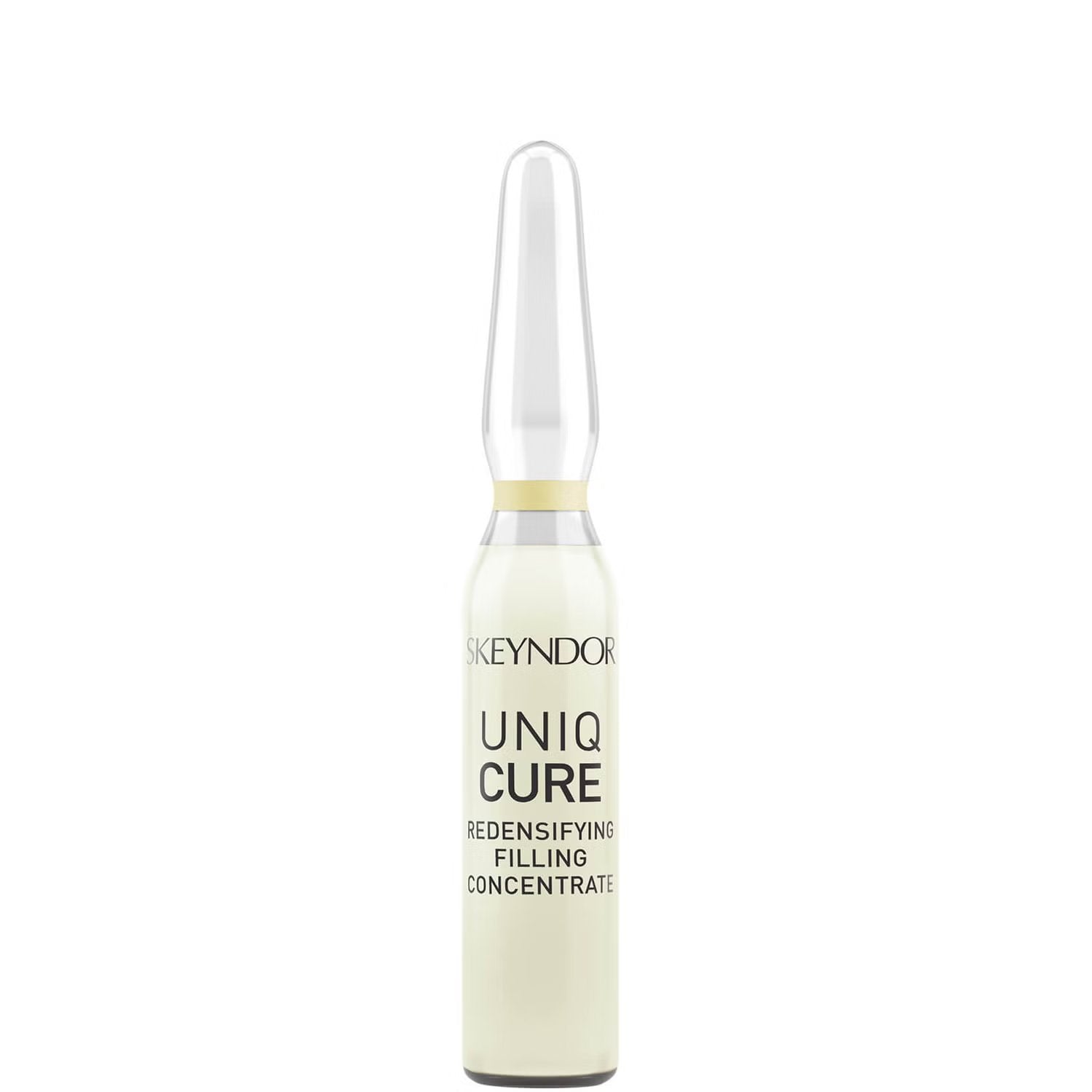 Skeyndor Uniqcure Redensifying Filling Concentrate 7 x 2ml
