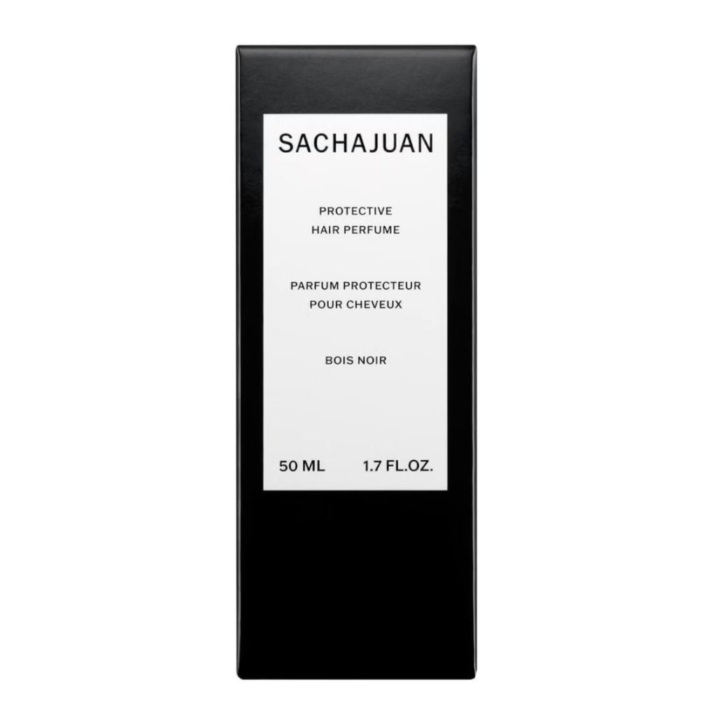 عطر ساشاجوان الواقي للشعر بوا نوير 50 ​​مل