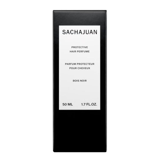 Sachajuan Protective Hair Perfume Bois Noir 50ml