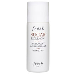 Fresh Sugar Roll-On Deodorant Antiperspirant 75ml
