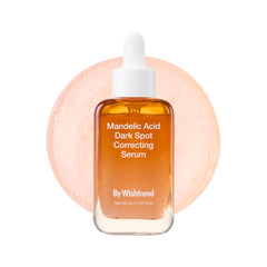 By Wishtrend - Mandelic Acid Dark Spot Correcting Serum (30ml)