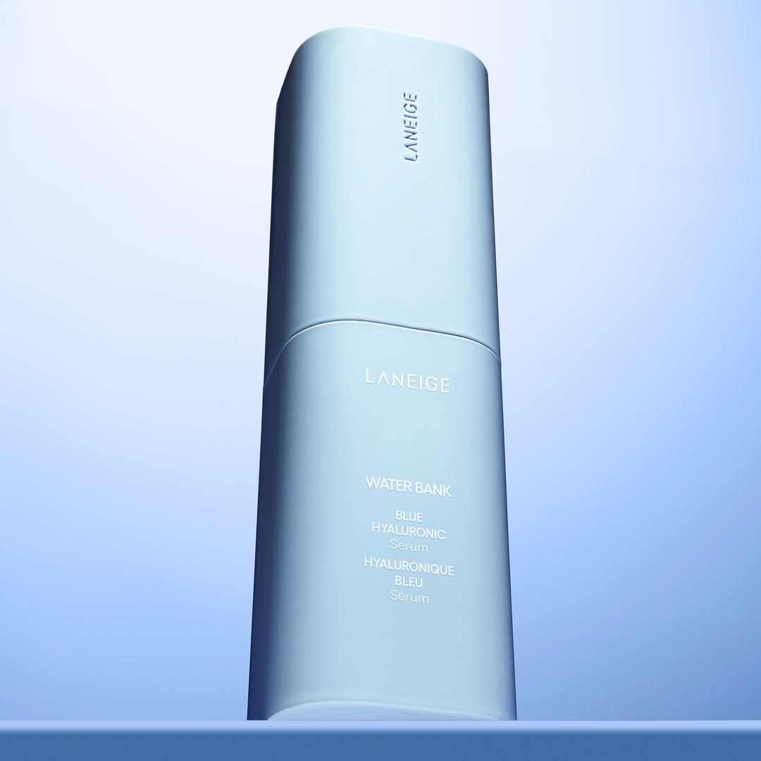 LANEIGE - Water Bank Blue Hyaluronic Serum