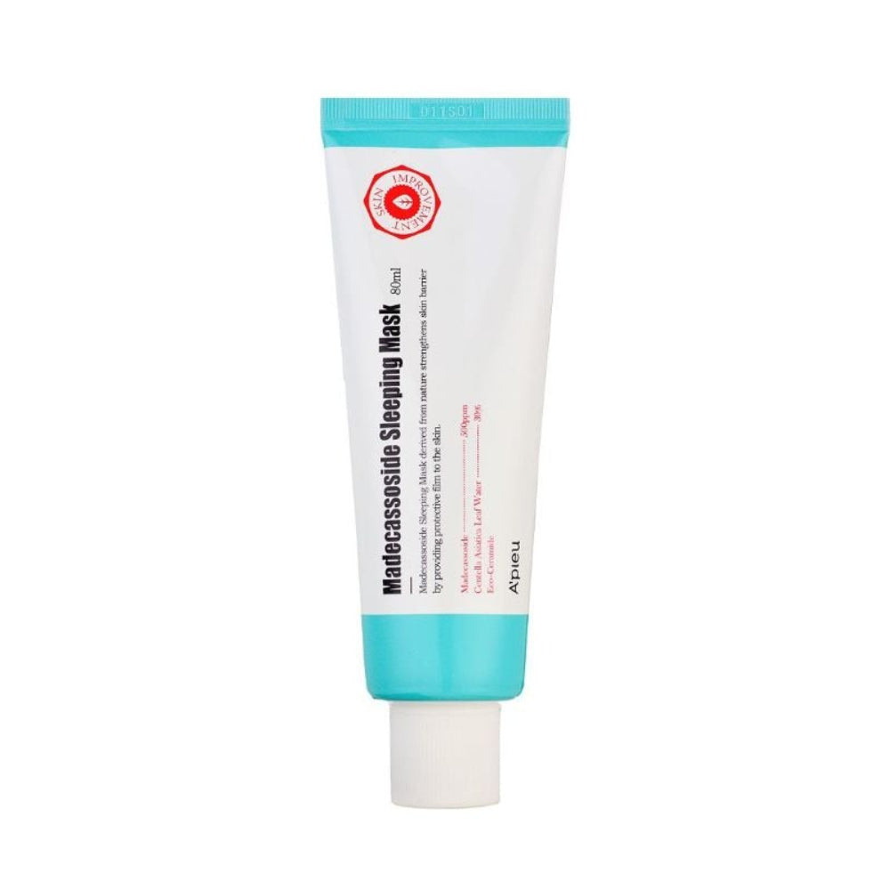 A'PIEU - Madecassoside Sleeping Mask 80ml