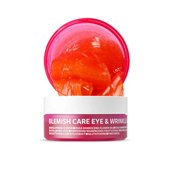 ISOI - Bulgarian Rose Blemish Care Eye & Wrinkle Patch