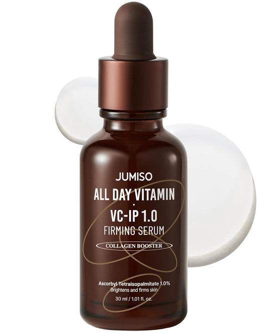 JUMISO - All Day Vitamin VC-IP 1.0 Firming Serum