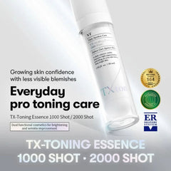 VT - TX-toning Essence 2000 Shot
