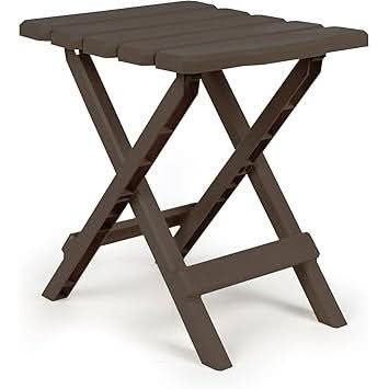 Cosmoplast Portable Camping Folding Table