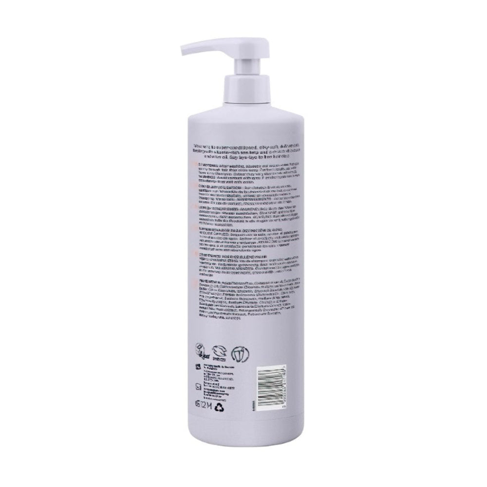 Noughty Wave Hello Conditioner 1000ml