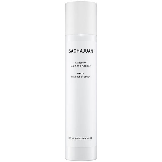 Sachajuan Hair Spray Light and Flexible (200 ml)