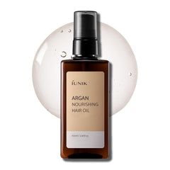 iUNIK - Argan Nourishing Hair Oil