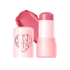 PINKFLASH - Multi-Use Watery Blush Stick - 6 Colors