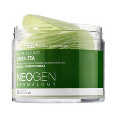 NEOGEN - Dermalogy Bio-Peel Gauze Peeling Green Tea (Original Version) 200ml