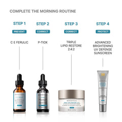 SkinCeuticals P-Tiox Neuro-Peptide Serum 30ml