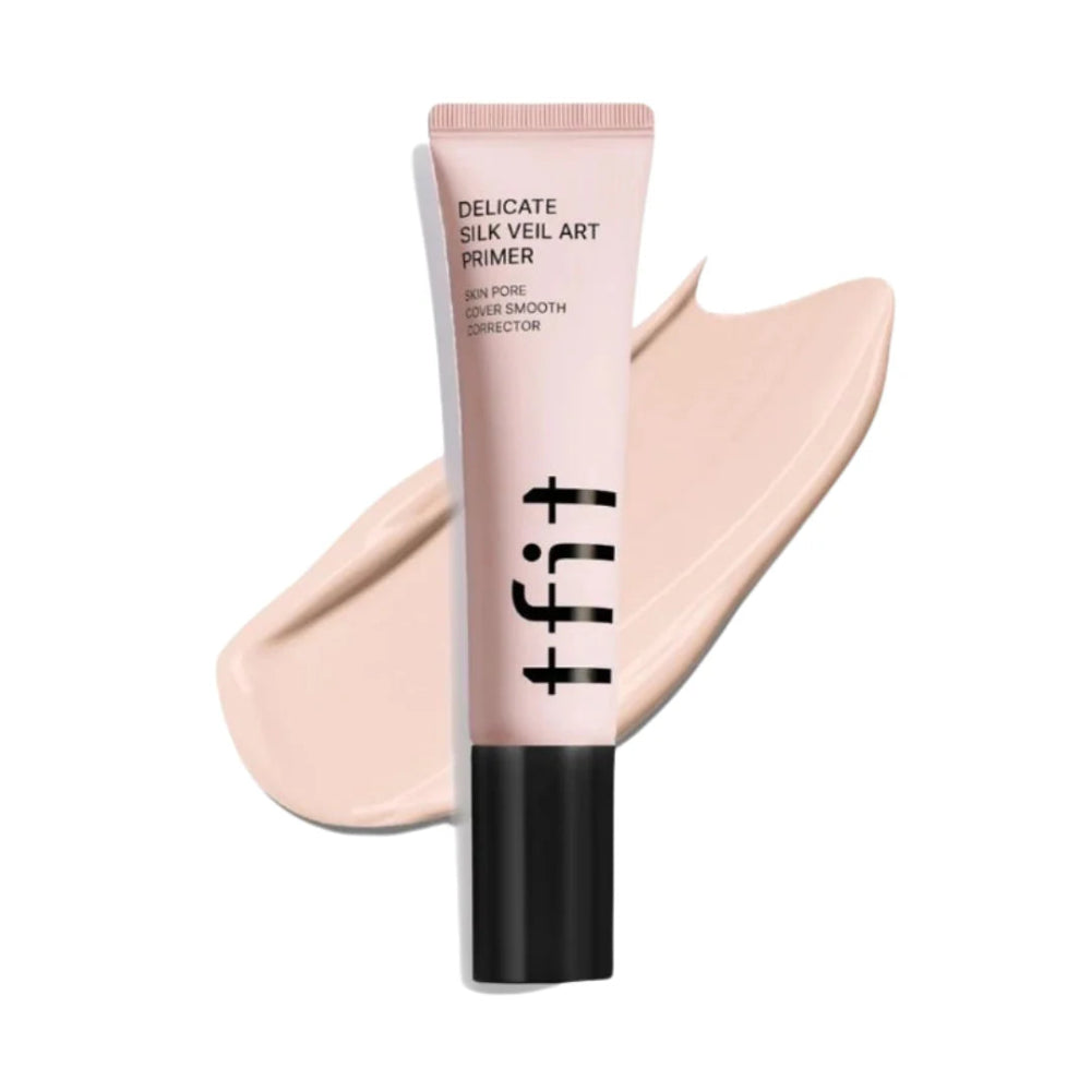 TFIT - Delicate Silk Veil Art Primer