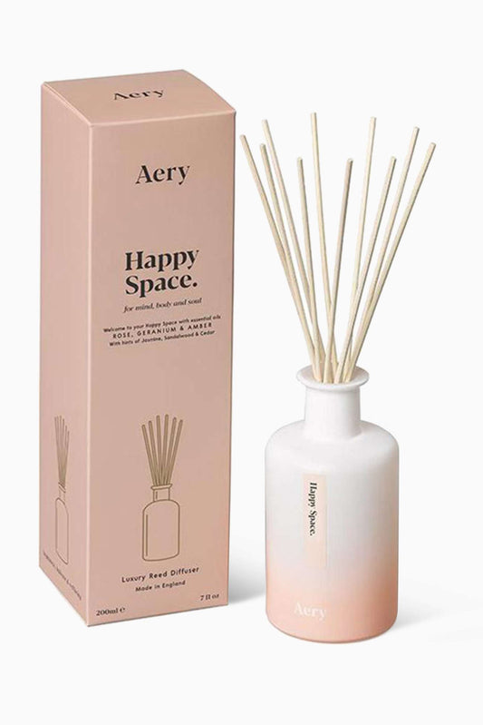 Aery Happy Space Diffuser, 200ml