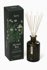 Aery Herbal Tea Reed Diffuser, 200ml