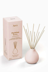 Aery Parisian Rose Diffuser, 200ml