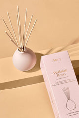 Aery Parisian Rose Diffuser, 200ml
