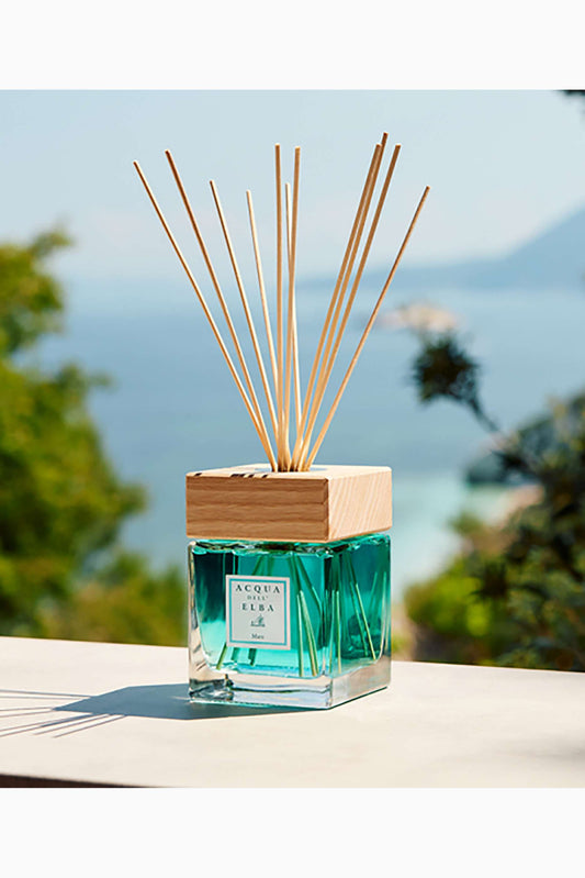 Acqua Dell' Elba Mare Fragrance Diffuser, 200ml