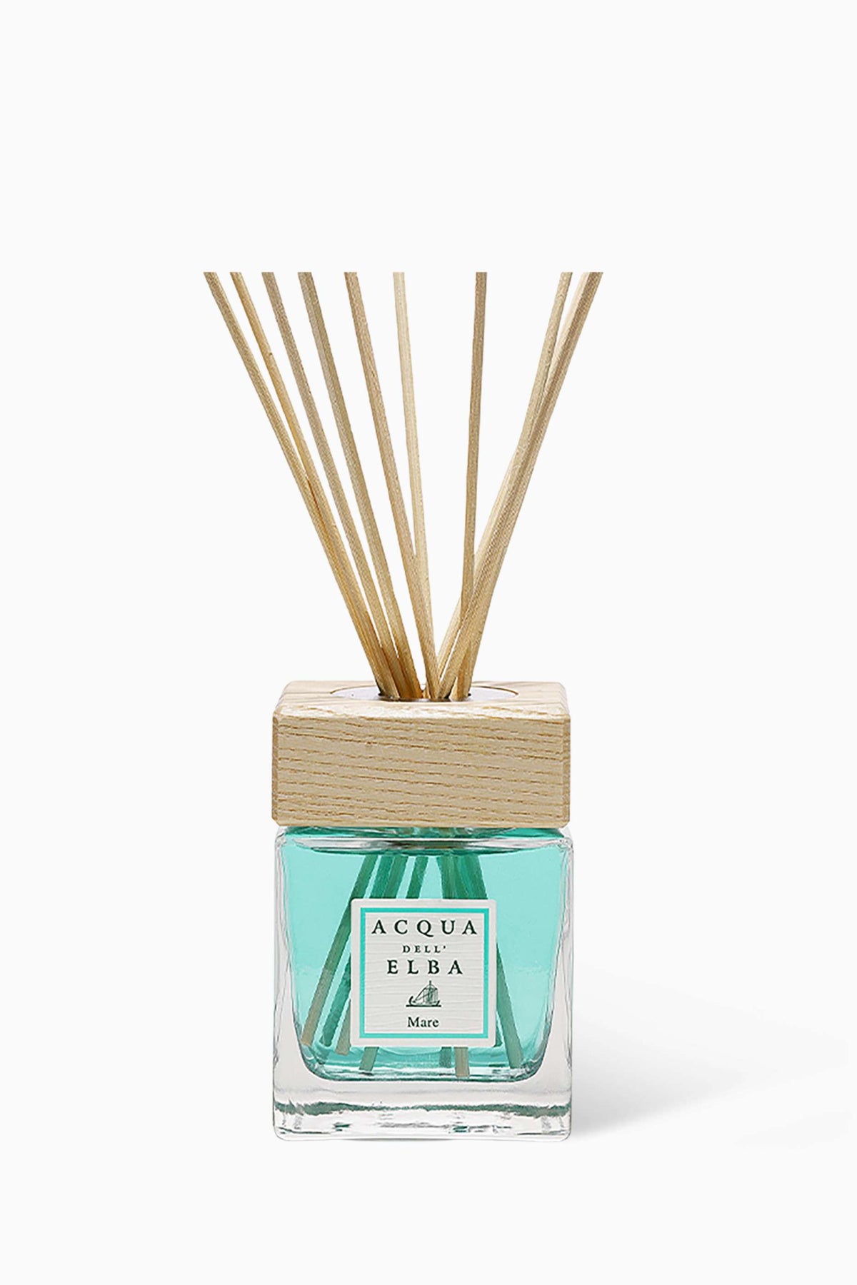 Acqua Dell' Elba Mare Fragrance Diffuser, 200ml