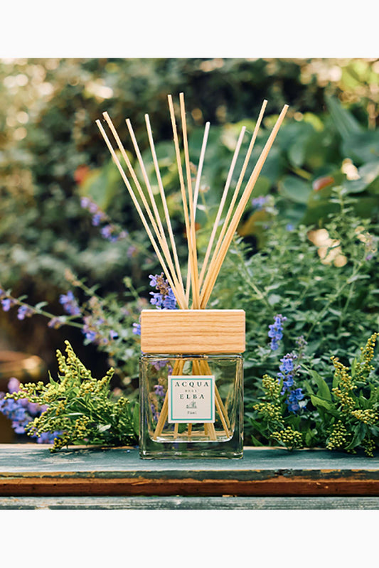 Acqua Dell' Elba Fiori Fragrance Diffuser, 2500 ml