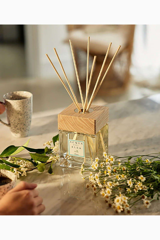 Acqua Dell' Elba Fiori Fragrance Diffuser, 500 ml