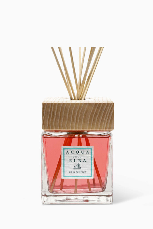 Acqua Dell' Elba Cala del Fico Fragrance Diffuser, 500ml