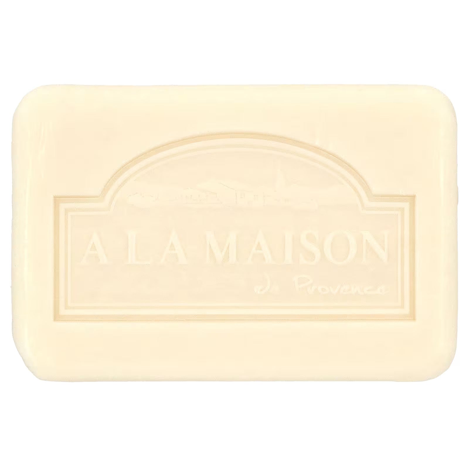 A La Maison de Provence, Hand & Body Bar Soap, Fresh Sea Salt, 8.8 oz (250 g)