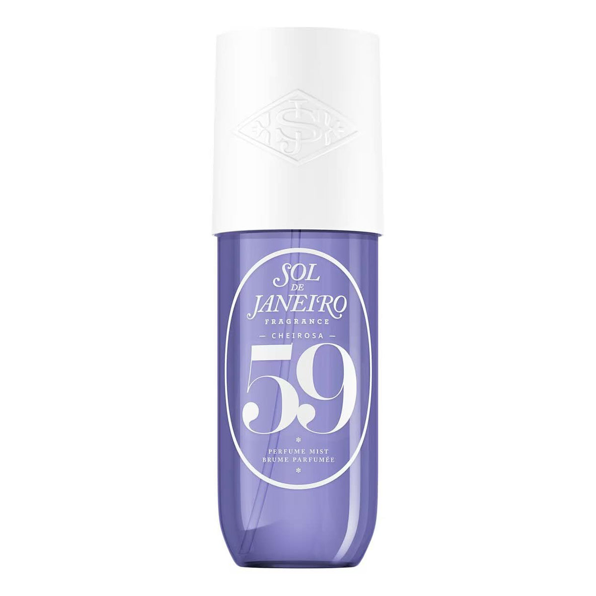 Sol De Janeiro Cheirosa 59 Perfume Mist 90ml