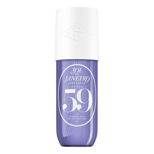 Sol De Janeiro Cheirosa 59 Perfume Mist 90ml