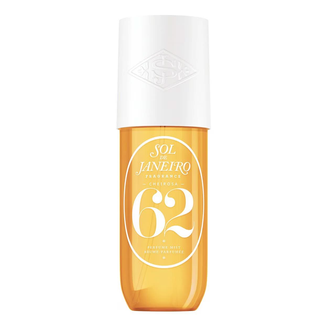 Sol De Janeiro Cheirosa 62 Perfume Mist 90ml