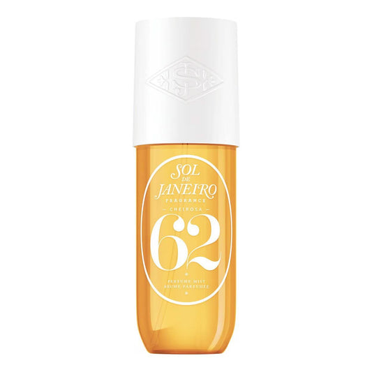 Sol De Janeiro Cheirosa 62 Perfume Mist 90ml