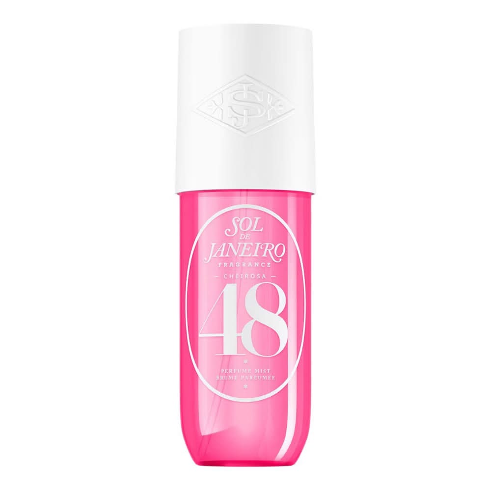 Sol De Janeiro Cheirosa 48 Perfume Mist 240ml