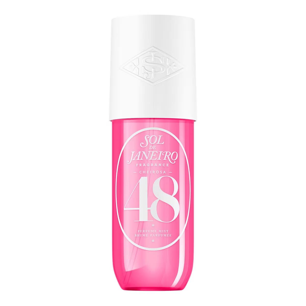 Sol De Janeiro Cheirosa 48 Perfume Mist 240ml