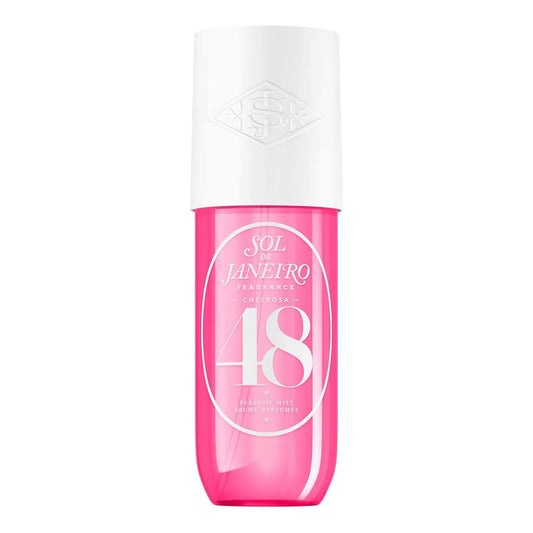 Sol De Janeiro Cheirosa 48 Perfume Mist 240ml