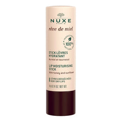Nuxe Rêve De Miel® - Lip Moisturising Stick With Honey 4g