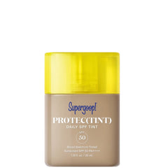 Supergoop! Protec(Tint) Daily SPF Tint SPF 50 (35ml) Various Shades