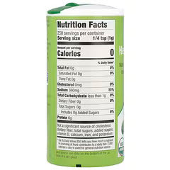 A Vogel, Herbamare®, Herbed Sea Salt, 8.8 oz (250 g)