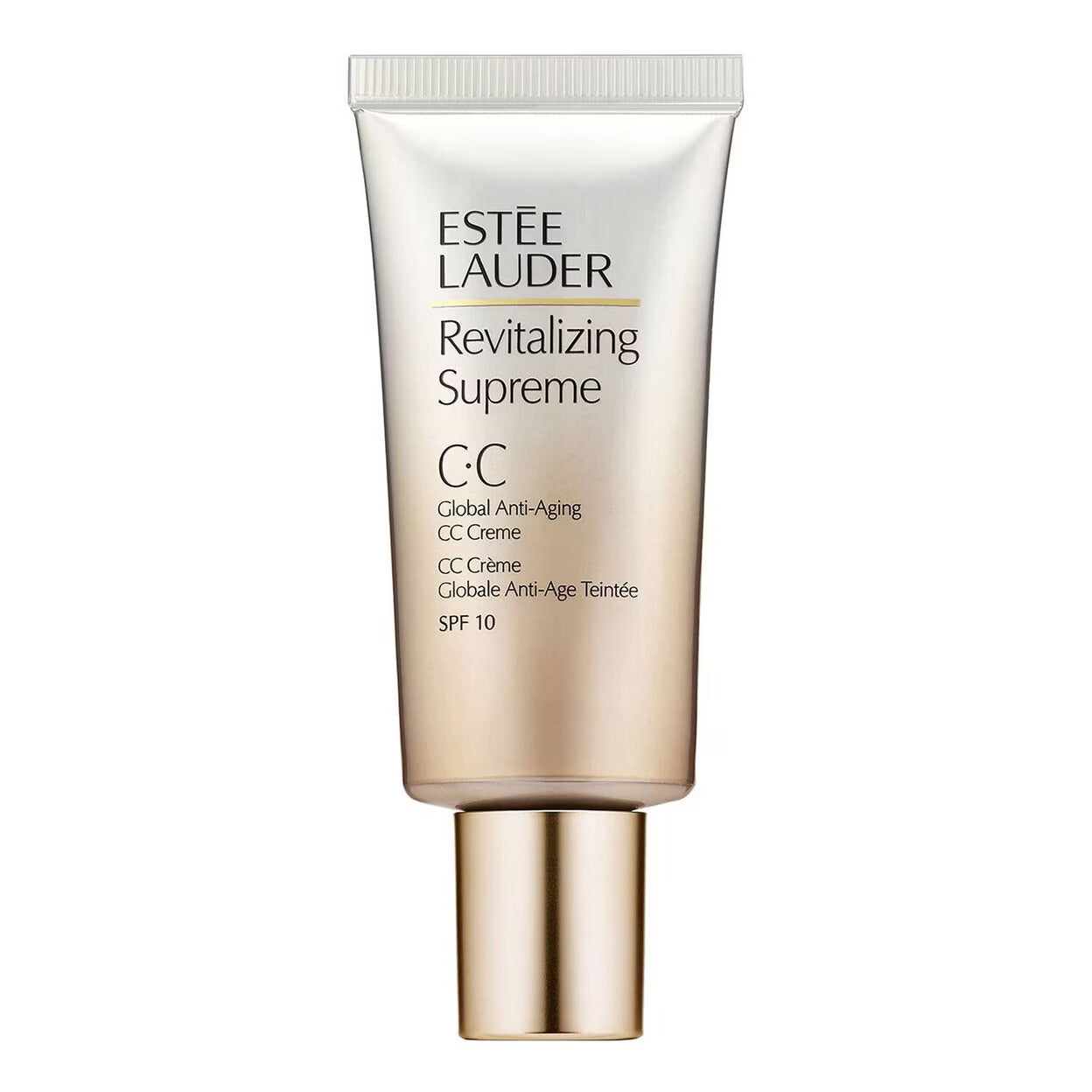 Estée Lauder Revitalizing Supreme - Global Anti-Aging CC Creme SPF10 30ml
